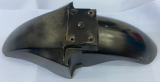 Kotfl�gel vorne Suzuki GS500 1992-2003 gebraucht.